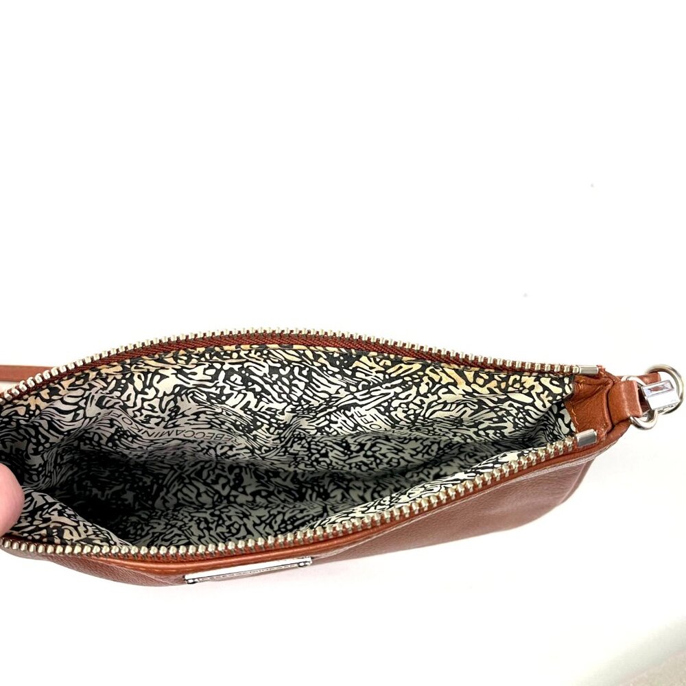 Rebecca Minkoff Skinny MAC Crossbody Purse - Picture 8 of 11